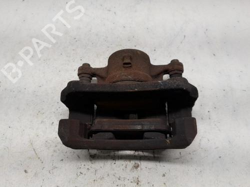 Right front brake caliper FORD FIESTA VI (CB1, CCN) 1.0 | BP24016661M104 