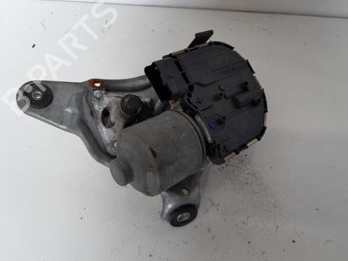 Front wiper motor PEUGEOT 508 I (8D_) 1.6 THP | BP29738978M29 