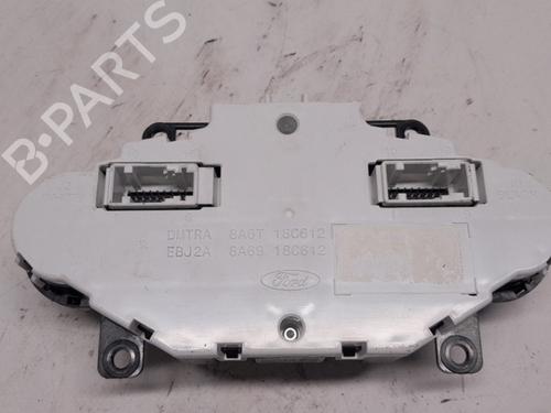 Climate control FORD FIESTA VI (CB1, CCN) 1.0 EcoBoost | BP15794562I5 