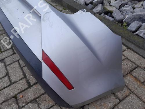 Rear bumper SEAT IBIZA IV (6J5, 6P1) 1.2 TDI | BP21795924C8