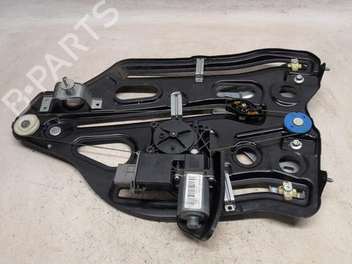 Used Rear right window mechanism RENAULT MEGANE CC (EZ0/1_) 1.5 dCi (EZ09, EZ1G, EZ0D, EZ14) (110 hp) 30264247