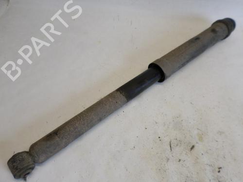 Used Left rear shock absorber Left rear shock absorber PEUGEOT 107 (PM_, PN_) 1.0 (68 hp) 11066319 11066319