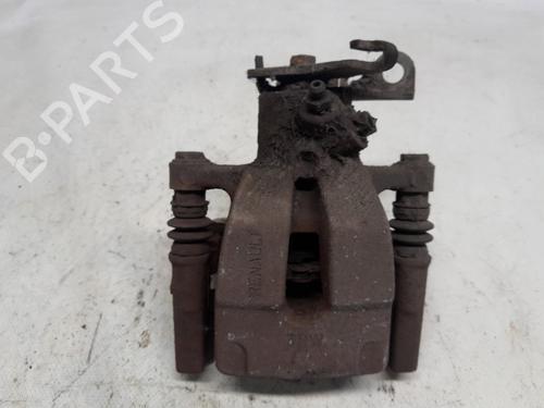 Pinça travão trás direita RENAULT MEGANE III Grandtour (KZ0/1) 1.4 TCe (KZ0F, KZ1V) (130 hp) 30498726