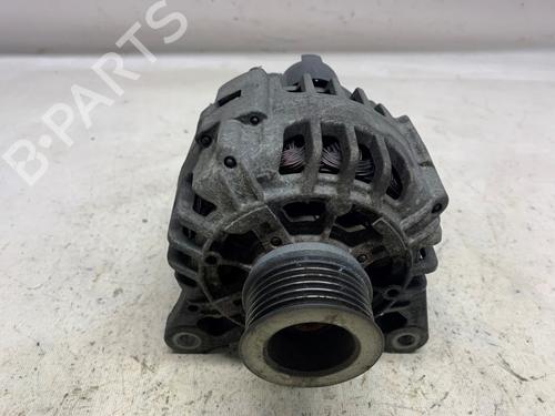 Used Alternator Alternator DACIA SANDERO 1.6 (BS0D, BS0B, BS0F, BS0H) (87 hp) 39964033 39964033