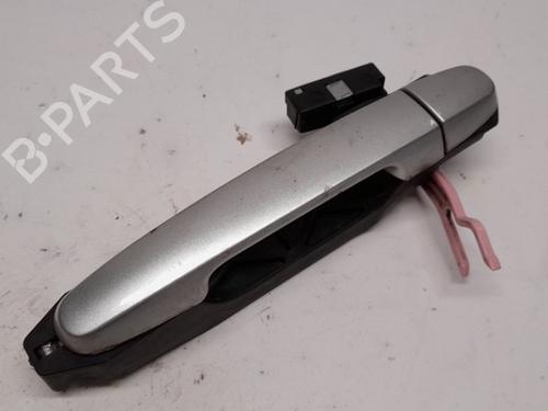 Used Rear left exterior door handle TOYOTA PRIUS Liftback (_W2_) 1.5 Hybrid (NHW20_, NHW20R) (112 hp) 16135839