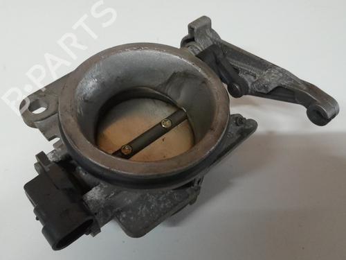 Used Throttle body Throttle body RENAULT MEGANE I (BA0/1_) 1.6 16V (BA04, BA0B, BA11, BA1J, BA16, BA19, BA1K, BA1V,... (107 hp) 12054126 12054126