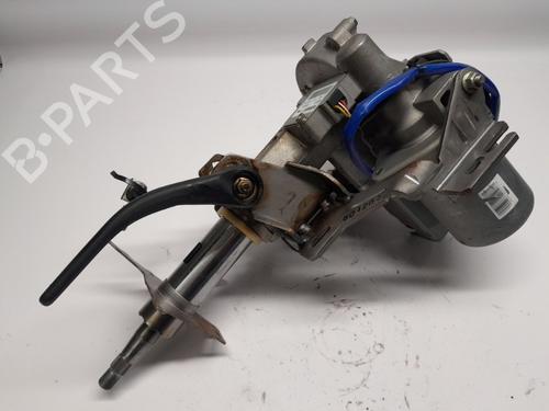 Ratstammeenhed NISSAN QASHQAI I (J10, NJ10) 1.6 (117 hp) 30658516