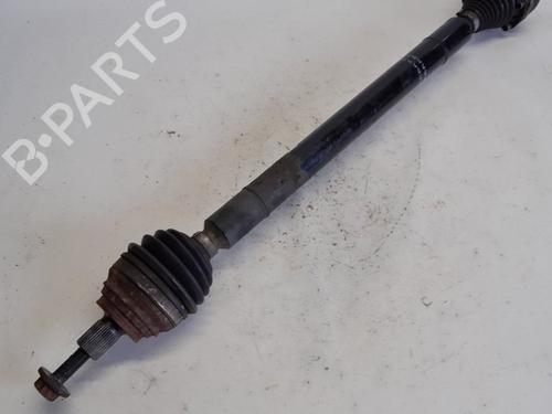 Used Right front driveshaft Right front driveshaft 13626450 13626450