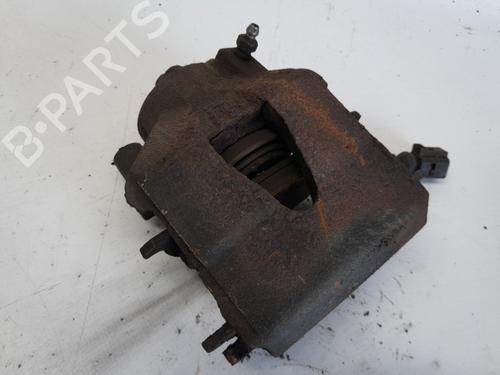 Used Left front brake caliper Left front brake caliper VW GOLF VI (5K1) 1.4 (80 hp) 34042283 34042283