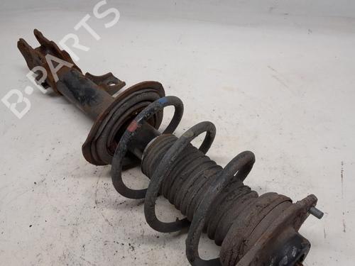 Used Left front shock absorber HYUNDAI ix35 (LM, EL, ELH) 2.0 CRDi 4WD (184 hp) 13027663