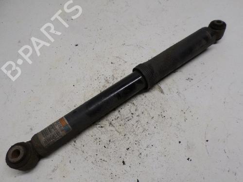 Used Left rear shock absorber CITROËN C3 II (SC_) 1.6 HDi (92 hp) 11066514