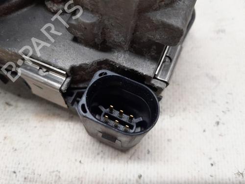 Throttle body AUDI A1 Sportback (8XA, 8XF) 1.0 TFSI | BP29738915M82