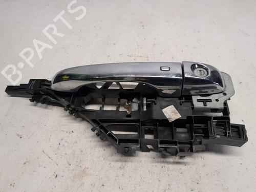 Used Front left exterior door handle Front left exterior door handle 36870949 36870949