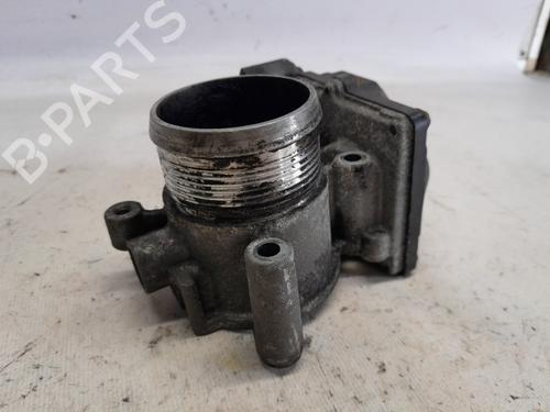 Used Throttle body Throttle body SEAT IBIZA IV ST (6J8, 6P8) 1.2 TDI (75 hp) 36308741 36308741
