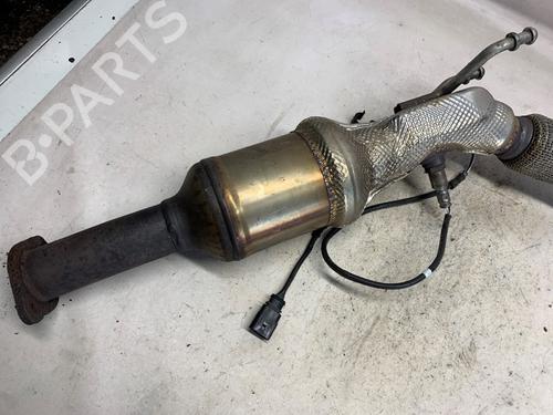 Catalyst AUDI A3 Sportback (8VA, 8VF) 1.4 TFSI e-tron | BP40023863M10 - Image 2