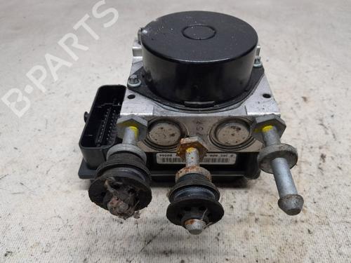 ABS pump SKODA FABIA II Combi (545) 1.2 | BP30160157M43