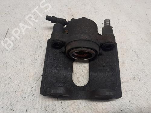 Left front brake caliper FORD KA (RB_) 1.3 i | BP29817655M105 