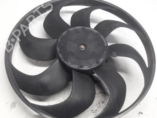 Used Radiator fan Radiator fan 11075354 11075354
