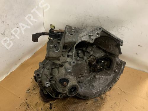 Used Gearbox Gearbox 37091094 37091094