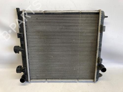 Radiador agua Radiador agua CITROËN C3 III (SX) 1.2 PureTech 82 (83 hp) 37431343 37431343