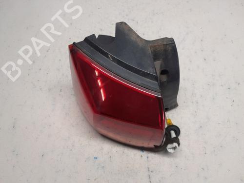 Left taillight PEUGEOT 4007 (VU_, VV_) 2.2 HDi | BP20228217C34 