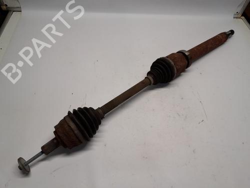 Used Right front driveshaft VOLVO V40 Hatchback (525) D2 (114 hp) 18851092