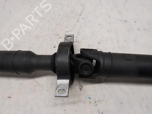 Driveshaft BMW 1 (F20) 118 i | BP21117549M37 
