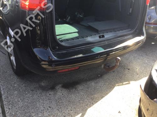 Used Rear bumper Rear bumper 39414309 39414309