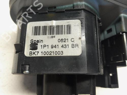 Headlight switch SEAT LEON (1P1) 1.2 TSI | BP20327312I24 