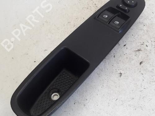Used Switch FIAT PUNTO EVO (199_) 1.3 D Multijet (84 hp) 11074247