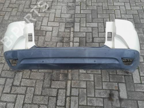 Used Rear bumper RENAULT MEGANE CC (EZ0/1_) 1.5 dCi (EZ09, EZ1G, EZ0D, EZ14) (110 hp) 30378604