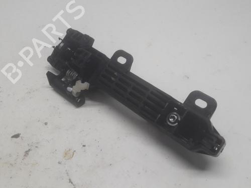 Front right exterior door handle CITROËN C1 II (PA_, PS_) 1.0 VTi 72 | BP11135759C129