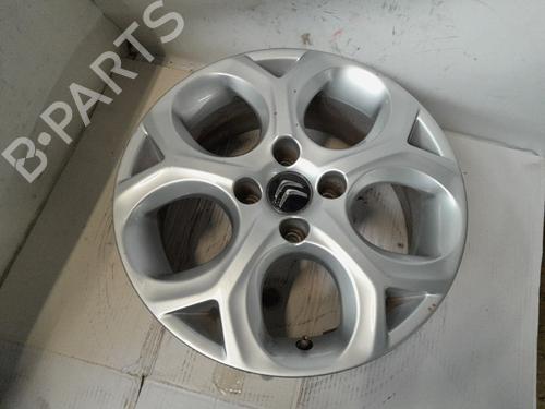Used Rim CITROËN C3 II (SC_) 1.4 (73 hp) 32035885