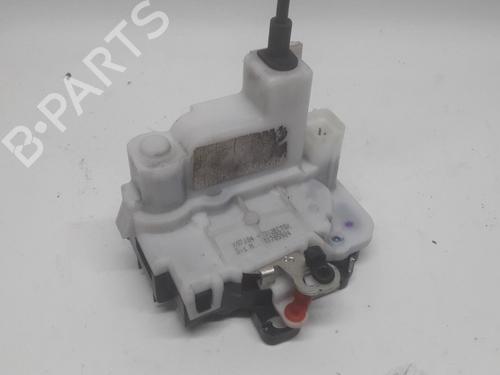 Front left lock FIAT 500 (312_) 1.2 (312AXA1A) | BP13154033C98 