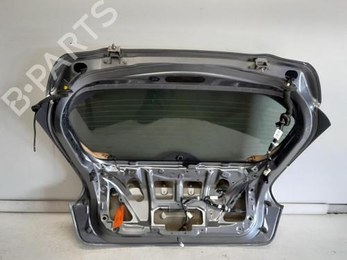 Tailgate NISSAN JUKE (F15) 1.6 | BP27406392C6