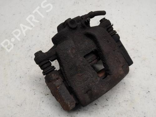 Used Left front brake caliper Left front brake caliper 18849021 18849021