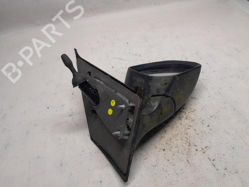 Right mirror SUZUKI ALTO VII (GF, HA25_, HA35_) 1.0 (AMF310, GFC31S) | BP22317919C27 