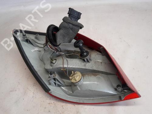 Right taillight SKODA FABIA II Combi (545) 1.6 TDI | BP38053803C35 - Image 2