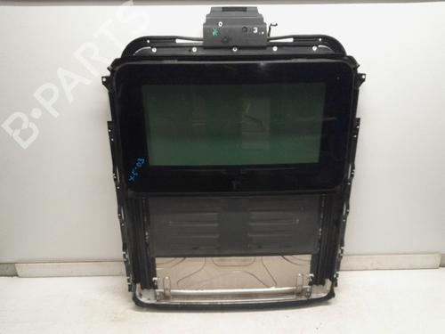 Used Sunroof BMW X5 (E53) 3.0 d (218 hp) 26648900
