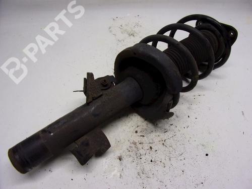 Used Right front shock absorber Right front shock absorber MAZDA 5 (CR) 1.8 (CR19) (116 hp) 11080650 11080650