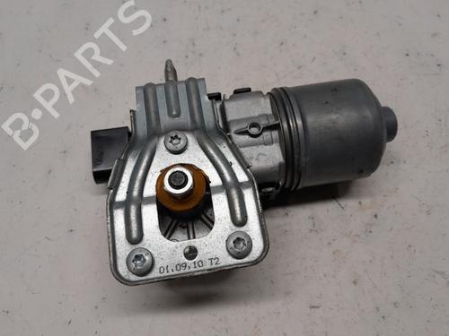 Used Front wiper motor SEAT IBIZA IV (6J5, 6P1) 1.2 TDI (75 hp) 18852229