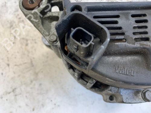 Alternator RENAULT TWINGO II (CN0_) 1.2 (CN0D) | BP36089046M7 - Image 3