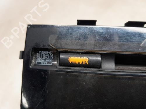 Autoradio TOYOTA PRIUS Liftback (_W2_) 1.5 Hybrid (NHW20_, NHW20R) | BP30830870E6