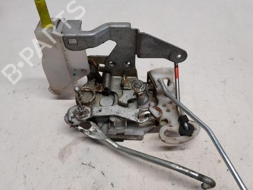 Front right lock CITROËN C1 (PM_, PN_) 1.0 | BP26301730C97 