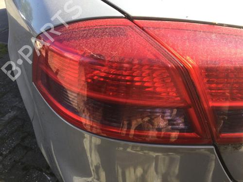 Used Left taillight RENAULT VEL SATIS (BJ0_) 3.5 V6 (BJ0R, BJ0V, BJ0U) (241 hp) 28615195