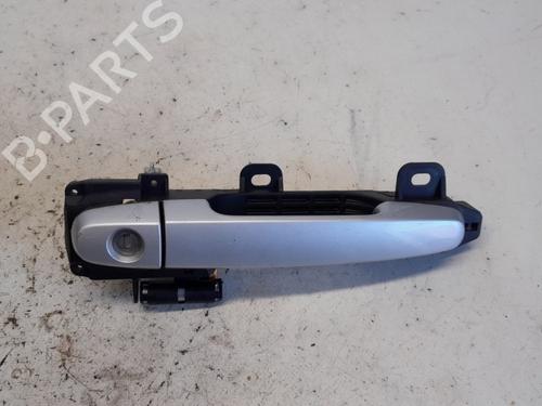 Used Front left exterior door handle PEUGEOT 108 1.0 VTi (69 hp) 13659418