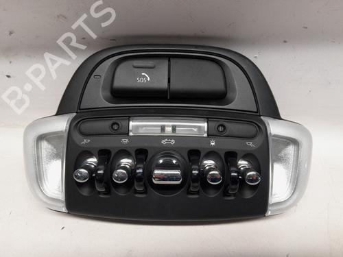 Used Interior roof light Interior roof light MINI MINI Convertible (F57) Cooper S (178 hp) 36475778 36475778
