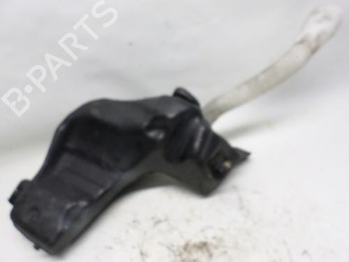 Windscreen washer tank CITROËN C4 I (LC_) 1.6 16V | BP11064395C113 