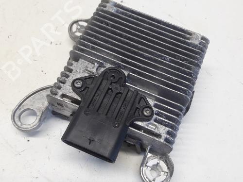 Used Electronic module Electronic module 11074424 11074424