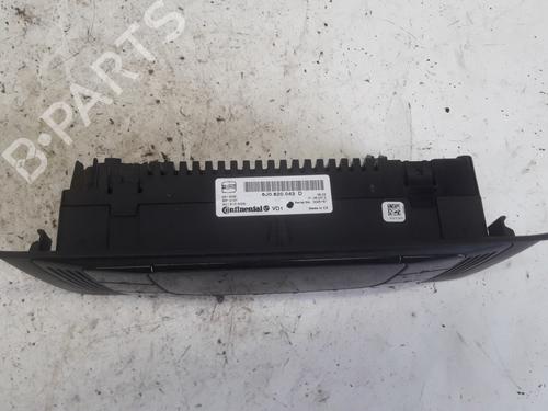 Climate control SEAT IBIZA IV ST (6J8, 6P8) 1.2 TDI | BP11074342I5 